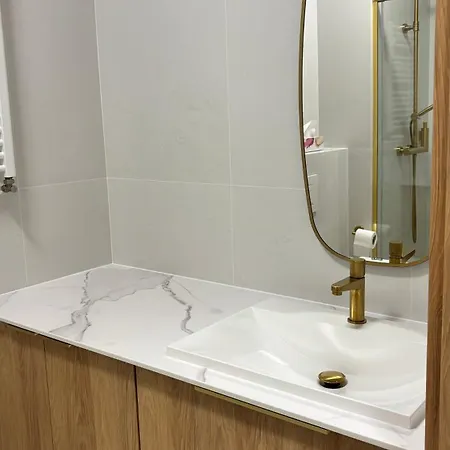 Apartment Przy Fali