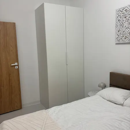 Przy Fali Apartment *