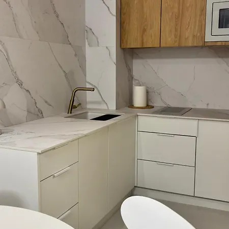 Przy Fali Apartment