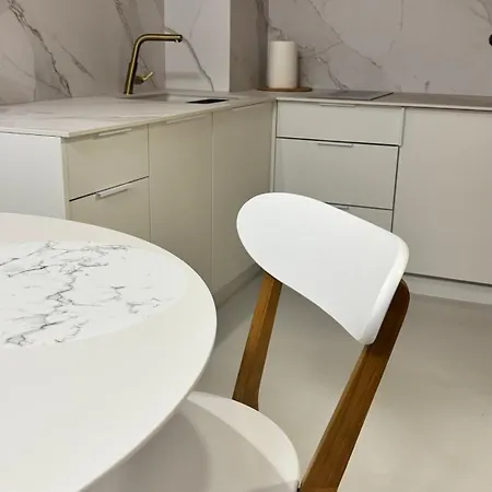 Apartment Przy Fali