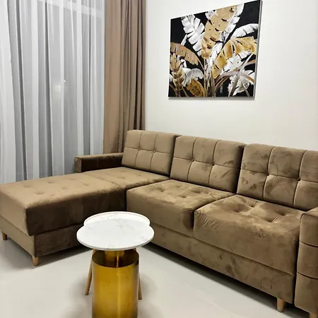 Apartment Przy Fali *