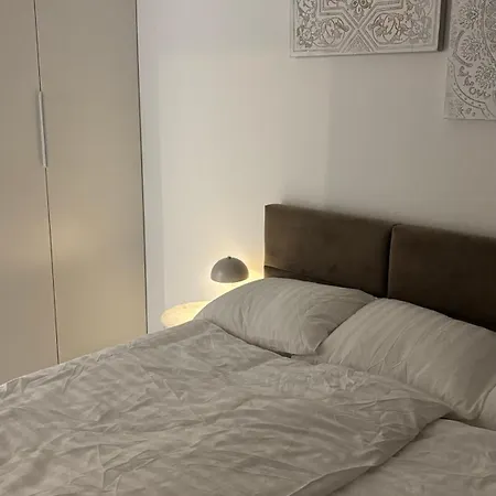 Przy Fali Apartment