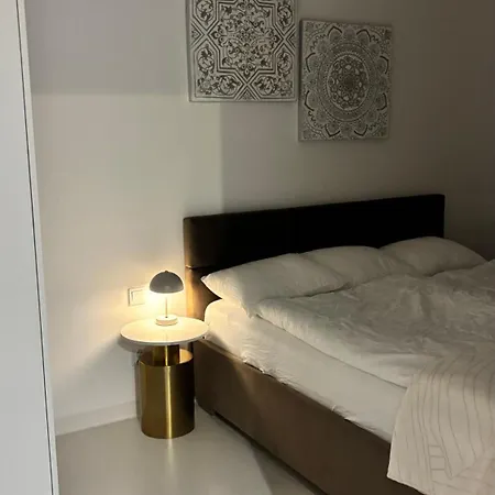 Przy Fali Apartment