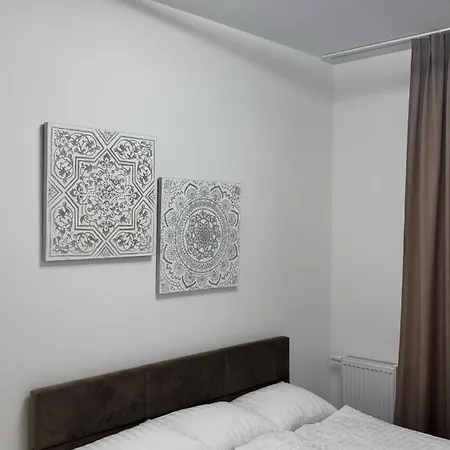 Apartment Przy Fali