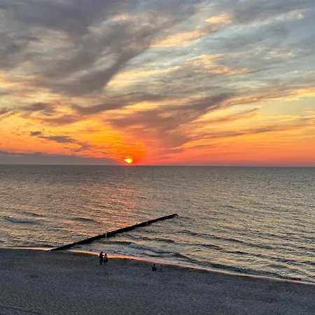 Przy Fali * Sianożęty