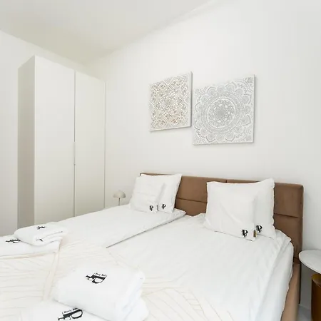 Apartment Przy Fali Sianożęty