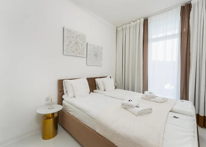 Przy Fali Сянозеты